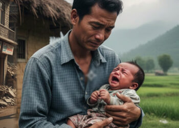 තප්පරයක නොසැලකිල්ලෙන් මිලින වු මල් කැකුළ