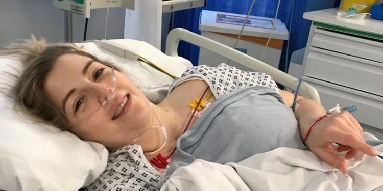 බෙල්ල ‘කැඩීමේ’ පුරුද්දෙන් ආ මාරාන්තික අනතුර