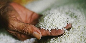 සහල් මිලට වෙනදේ