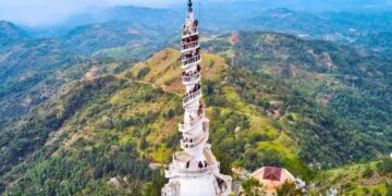 අම්බුළුවාව කේබල් කාර් ව්‍යාපෘතිය චීන සමාගම අතහරියි