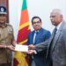 රට වෙනුවෙන්  ශ්‍රී ලංකා පොලිසියේ මානුෂීය මෙහෙවර!