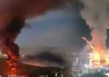 ජනාධිපති මන්දිරය අසල වෙඩි