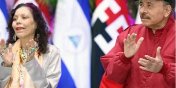 ඩොලර් මිලියන 15ක මදුරෝව පාවා දුන් 60ක් නිකරගුවාවේදී කොටු වෙයි !