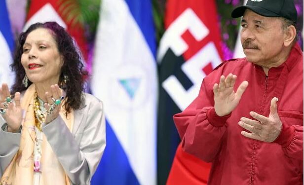 ඩොලර් මිලියන 15ක මදුරෝව පාවා දුන් 60ක් නිකරගුවාවේදී කොටු වෙයි !