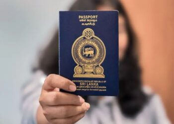 2026 ලොව බලවත්ම ගමන් බලපත්‍රය සිංගප්පූරුවට : ශ්‍රී ලංකාවට හිමි තැන මෙන්න