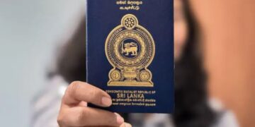 2026 ලොව බලවත්ම ගමන් බලපත්‍රය සිංගප්පූරුවට : ශ්‍රී ලංකාවට හිමි තැන මෙන්න