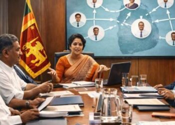 විදුහල්පති ස්ථාන මාරු සදහා නව ක්‍රමවේදයක්