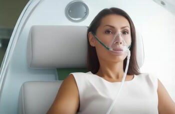 අධිපීඩන අම්ලකර ප්‍රතිකාර හෙවත් හයිපර්බැරික් ඔක්සිජන් චිකිත්සාව