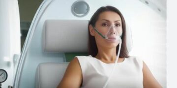 අධිපීඩන අම්ලකර ප්‍රතිකාර හෙවත් හයිපර්බැරික් ඔක්සිජන් චිකිත්සාව