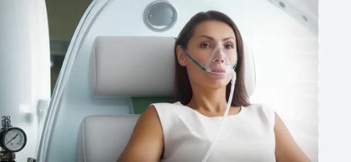 අධිපීඩන අම්ලකර ප්රතිකාර හෙවත් හයිපර්බැරික් ඔක්සිජන් චිකිත්සාව