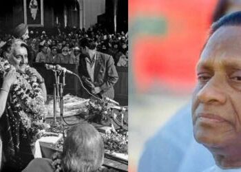රණසිංහ ප්‍රේමදාස ජනපති ධුරයට සහ ඉන්දිරා ගාන්ධි අගමැති ධුරයට පත් වෙයි