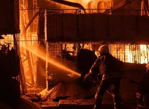 ස්විට්සර්ලන්තයේ අලුත් අවුරුදු සාදයක් මාරක ගින්නකින් කෙළවර වෙයි