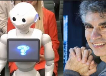 AI සඳහා අයිතිවාසිකම් ලබා දීම මිනිස් සංහතියේ අවසානය ද? AI පුරෝගාමියාගෙන් අනතුරු ඇගවීමක්