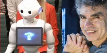 AI සඳහා අයිතිවාසිකම් ලබා දීම මිනිස් සංහතියේ අවසානය ද? AI පුරෝගාමියාගෙන් අනතුරු ඇගවීමක්