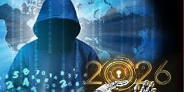 2026 වසරේදී සයිබර් අපරාධ රතු නිවේදන නිකුත් කරමින් ශීඝ්‍රයෙන් ඉහළට