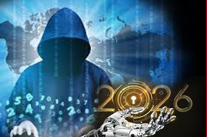 2026 වසරේදී සයිබර් අපරාධ රතු නිවේදන නිකුත් කරමින් ශීඝ්රයෙන් ඉහළට