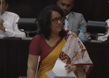 6 ශ්රේණියේ ඉංග්රීසි මොඩියුලයේ ගැටලු සහගත පාඩම ඉවත් කිරීමට අනුමැතිය