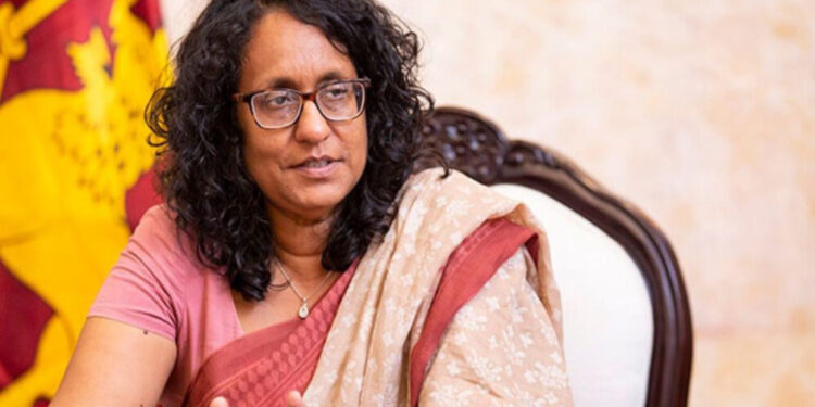 හරිනිට එරෙහි විශ්වාසභංගයට දින නියම වෙයි : ආණ්ඩුවෙන් 22 සහ 23 වෙන් කෙරේ