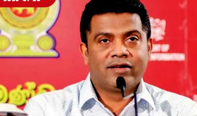 අධ්‍යාපන ප්‍රතිසංස්කරණ නතර කරන්නේ නැහැ : කැබිනට් ප්‍රකාශක
