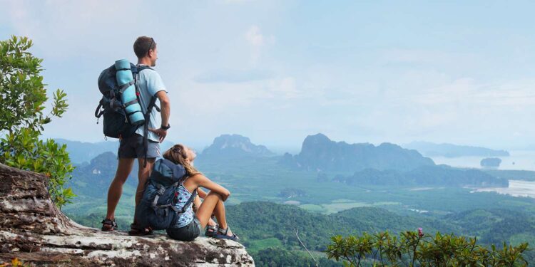 සංචාරක ඉලක්කය ජයගන්න අලුත් වැඩපිළිවෙලක්