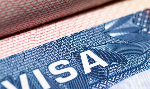 අමෙරිකානු වීසා ගැන ශ්‍රී ලාංකිකයන්ට විශේෂ දැනුම් දීමක්