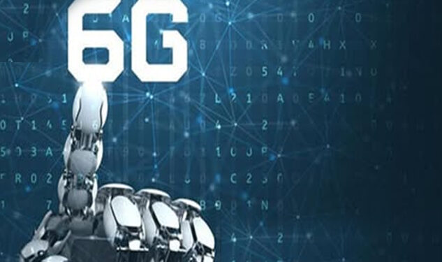 චීනය 6G දෙවන ගමන අරඹයි