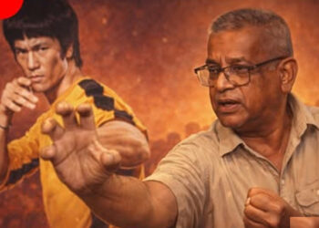 “අපේ ප්‍රතිචාර බෲස් ලීගේ ප්‍රහාර වගේ” – අමාත්‍ය ලාල්කාන්ත