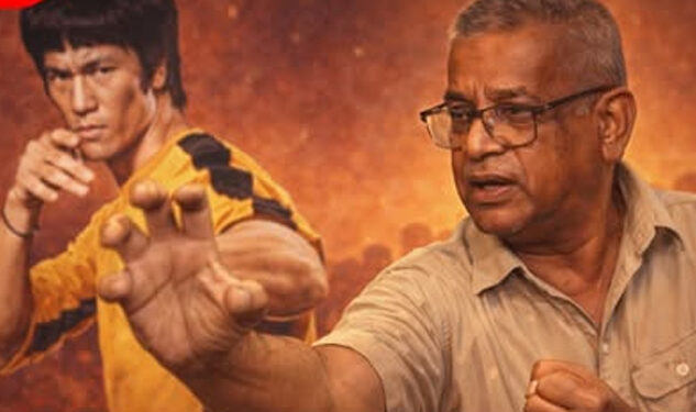 “අපේ ප්‍රතිචාර බෲස් ලීගේ ප්‍රහාර වගේ” – අමාත්‍ය ලාල්කාන්ත