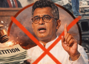 චම්පිකගේ පෙත්සම අභියාචනාධිකරණය ප්‍රතික්ෂේප කරයි