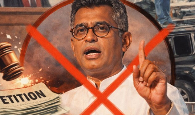 චම්පිකගේ පෙත්සම අභියාචනාධිකරණය ප්රතික්ෂේප කරයි