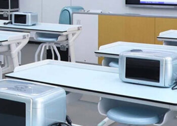 ශ්‍රී ලංකාවේ ප්‍රථම කොන්ටම් පරිගණකය කොළඹ විශ්වවිද්‍යාලයට