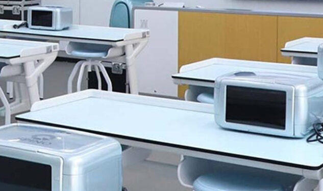 ශ්රී ලංකාවේ ප්රථම කොන්ටම් පරිගණකය කොළඹ විශ්වවිද්යාලයට