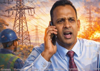 විදුලිබල ලේකම් මහාචාර්ය උදයංග ඉල්ලා අස්වෙයි…!