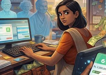 මියගිය අයගේ ‘අස්වැසුම’ මුදල් ගිලගත් මැදවච්චිය ප්‍රාදේශීය ලේකම් කාර්යාලයේ නිලධාරිනියක් හසුවෙයි : ලක්ෂ 22ක වංචාවක්