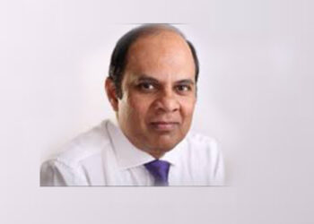 ආයෝජන මණ්ඩලයේ සභාපති අර්ජුන හේරත් ධූරයෙන් ඉල්ලා අස්වෙයි