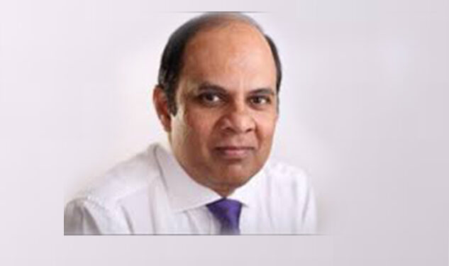 ආයෝජන මණ්ඩලයේ සභාපති අර්ජුන හේරත් ධූරයෙන් ඉල්ලා අස්වෙයි