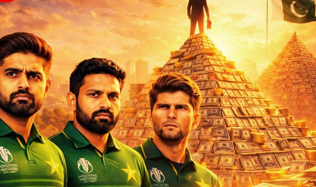 පාකිස්තාන ක්‍රිකට් තරු පිරමිඩ වංචාවකට හසුවේ : මිලියන ගණනක මුදල් අහිමි වූ බවට වාර්තා