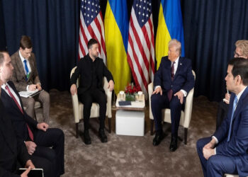 වසර හතරකට පසු රුසියාව, යුක්රේනය සහ අමෙරිකාව තීරණාත්මක සාකච්ඡාවකට