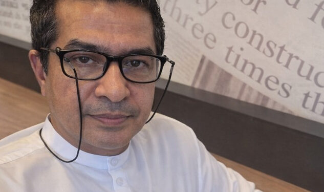 ආණ්ඩුවේ ප්‍රජාතන්ත්‍ර විරෝධී පිළිවෙතට එරෙහිව සුජීව සේනසිංහගෙන් ජාත්‍යන්තරයට පැමිණිල්ලක්