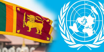 එක්සත් ජාතීන්ගේ සන්විධානයෙන් ලංකාවට චෝදනාවක්