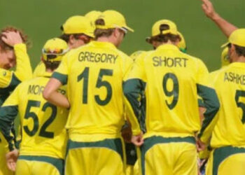 19න් පහළ ලෝක කුසලානය : ශ්රී ලංකා යොවුන් පිල ඔස්ට්රේලියාව හමුවේ අන්ත පරාජයක