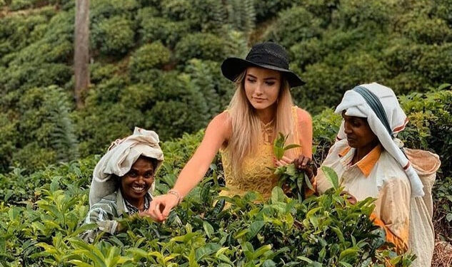 2026 වසරේ ලොව හොඳම සුපිරි භෝජන සංචාරක ගමනාන්ත අතරට හැටන් ඇතුළත් වෙයි