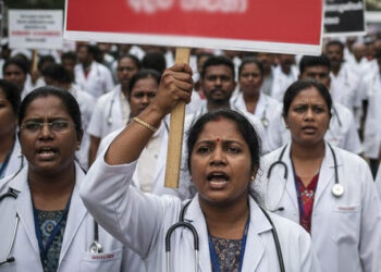 සෞඛ්ය අමාත්යංශයේ පොරොන්දු කඩකිරීමට එරෙහිව රජයේ වෛද්යවරුන්ගෙන් දැඩි චෝදනා