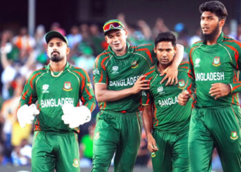 T20 ලෝක කුසලානය සඳහා ඉන්දියාවට යෑම බංග්ලාදේශය නැවතත් ප්‍රතික්ෂේප කරයි
