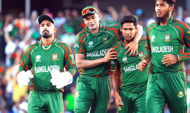 T20 ලෝක කුසලානය සඳහා ඉන්දියාවට යෑම බංග්ලාදේශය නැවතත් ප්‍රතික්ෂේප කරයි