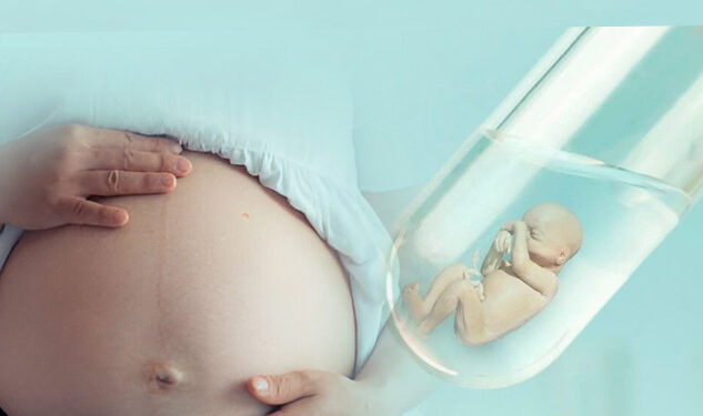 රජයේ රෝහලක ප්‍රථම වරට නළ දරු උපත් (IVF) ප්‍රතිකාර සේවාව ආරම්භ වෙයි