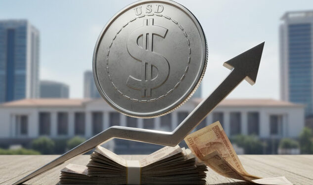 සතිය ආරම්භයේදීම ඩොලරය ඉහළට : විකුණුම් මිල රු. 313 ඉක්මවයි