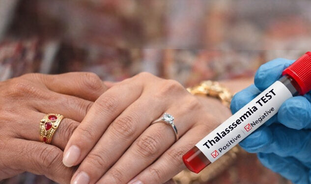 විවාහයට පෙර ‘ලේ පොරොන්දම’ ගළපන්න