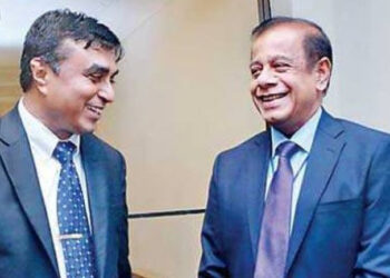 පාස්කු ප්‍රහාරය වළක්වා නොගැනීමේ නඩුව මාර්තු 23 දක්වා කල් යයි