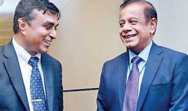 පාස්කු ප්රහාරය වළක්වා නොගැනීමේ නඩුව මාර්තු 23 දක්වා කල් යයි